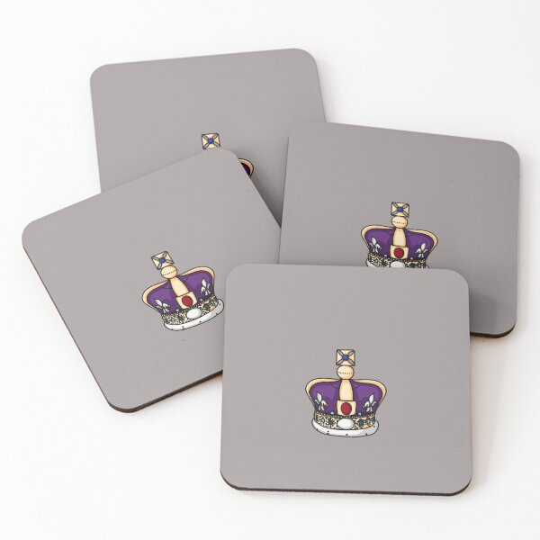 Item preview,  QOH Queen of Hearts elizabeth ii / Sticker designed and sold by FRANI-ART.