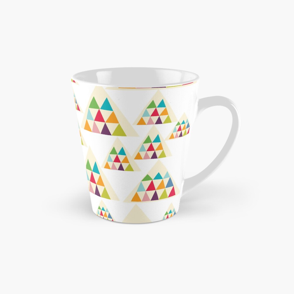 Item preview, Tall Mug designed and sold by MyArt23.