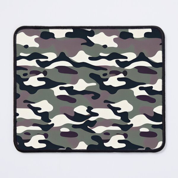 Item preview, Cool Hunting Camouflage Pattern designed and sold by Evolvity.