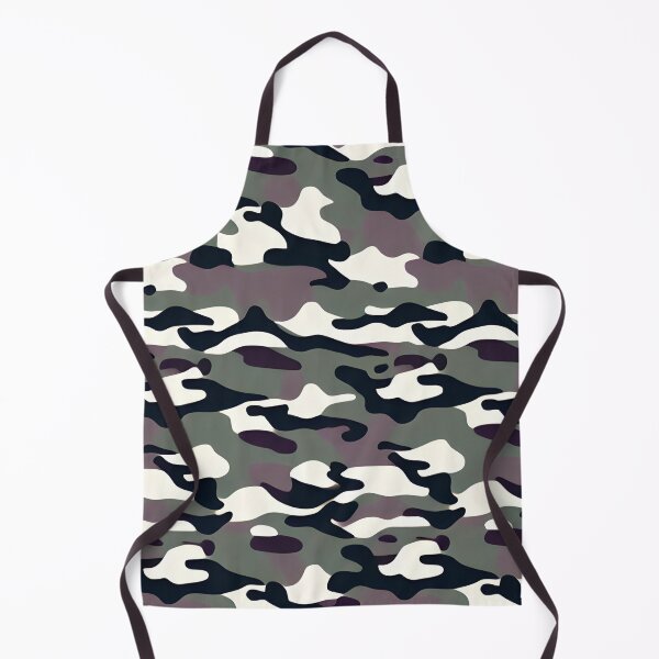 Item preview, Cool Hunting Camouflage Pattern designed and sold by Evolvity.