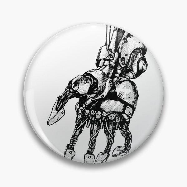 Item preview, Robot designed and sold by rcarts.