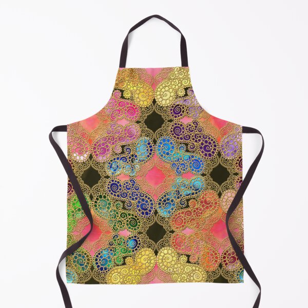 Artikelvorschau, Oriental Flowers entworfen und verkauft von pearlposition.