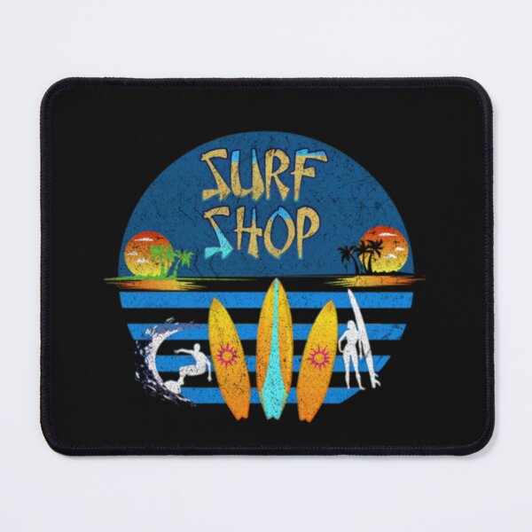 Item preview, Keep Surfing Dummies  designed and sold by MckinleyArt.