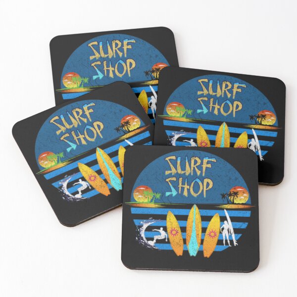 Item preview, Keep Surfing Dummies  designed and sold by MckinleyArt.