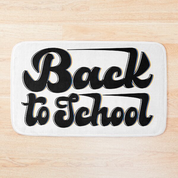 Item preview, This is my first day of school  designed and sold by Dirrastore.