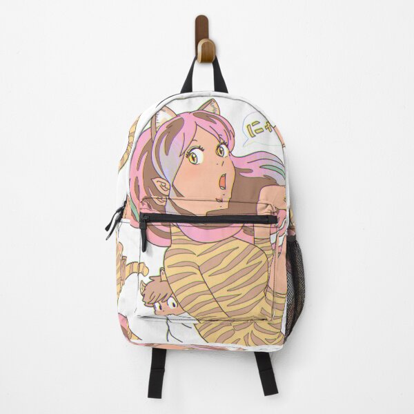 Item preview, Urusei Yatsura Meow designed and sold by diegosousark.