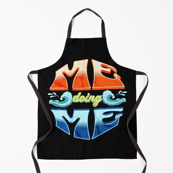 Item preview, ME DOING ME-SAGFABULOUS designed and sold by SagFabulous.