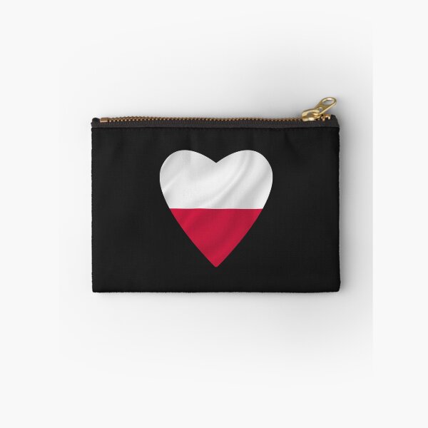 Item preview, Heart Poland,  designed and sold by LuFilu.