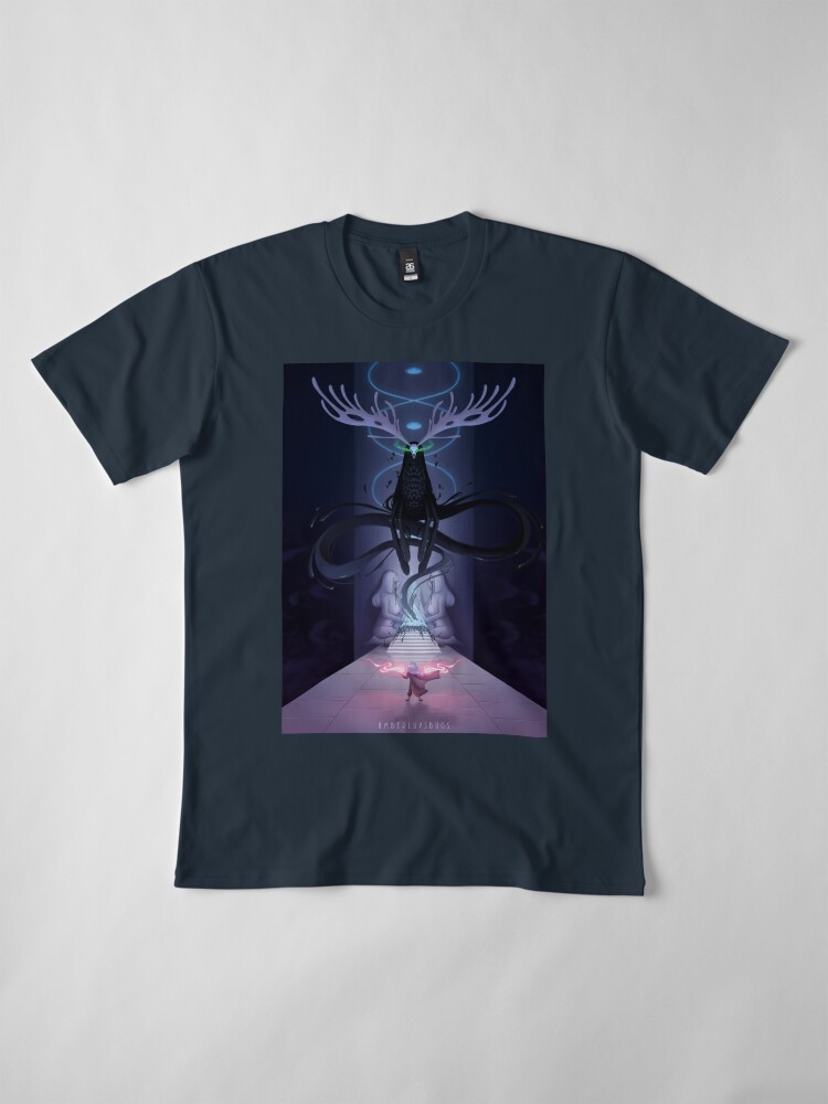 The Fight Of Our Life Premium T Shirt for Sale by Amber LuvsBugs Redbubble