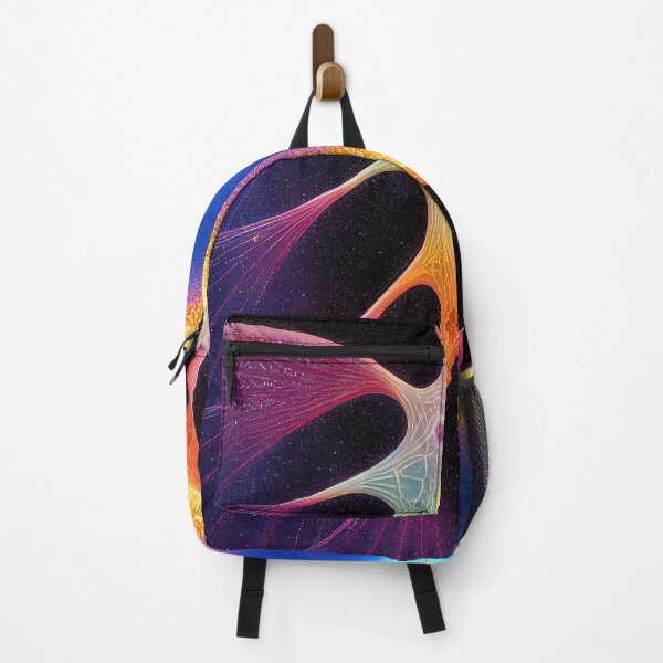 Item preview, Life is a cosmic fractal 7 designed and sold by CEVmemories.
