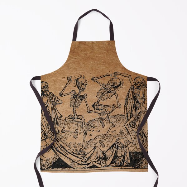 Item preview, Danse Macabre designed and sold by GatorDesign.