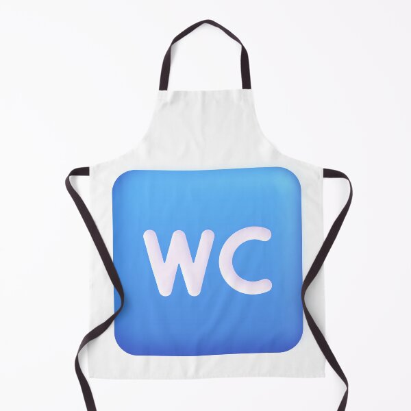 Item preview, Toilet icon emoji - big designed and sold by abroadDesigns.