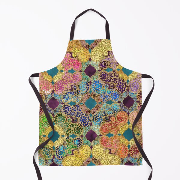 Artikelvorschau, Oriental Flowers entworfen und verkauft von pearlposition.