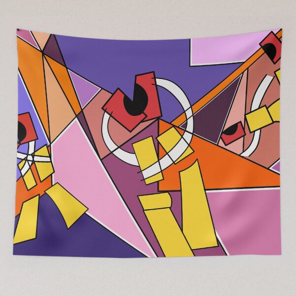 Item preview, Dancing love  designed and sold by stefaniejara.