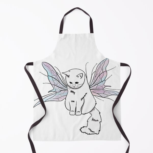Item preview, Fairy Cat designed and sold by Autumn Fineberg.