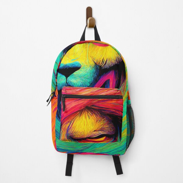 Item preview, The Lion Within designed and sold by PsychedelicWall.