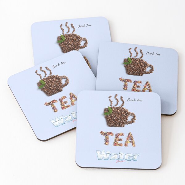 Item preview, Break Time designed and sold by LibrosBOOKtique.