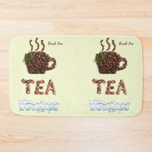 Item preview, Break Time designed and sold by LibrosBOOKtique.