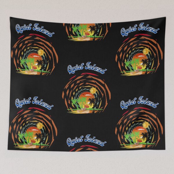 Item preview, Keep Surfing Dummies  designed and sold by MckinleyArt.