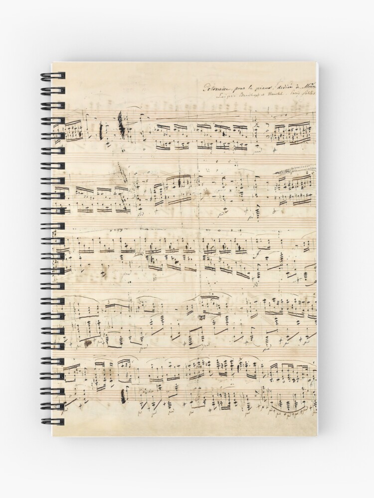  Cahier de musique enfant: Cahier de partitions pour