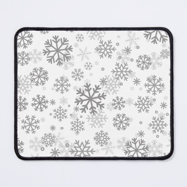 Item preview, Snow is snowing. White designed and sold by GoldenPine.