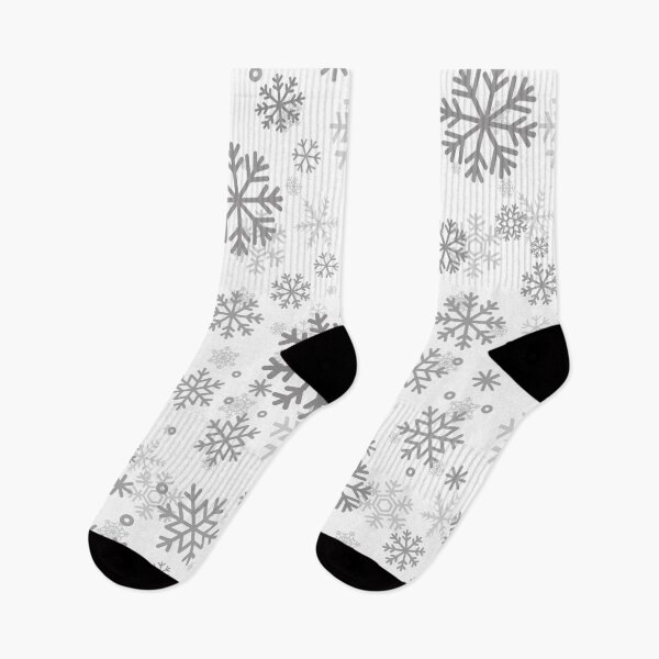 Item preview, Snow is snowing. White designed and sold by GoldenPine.