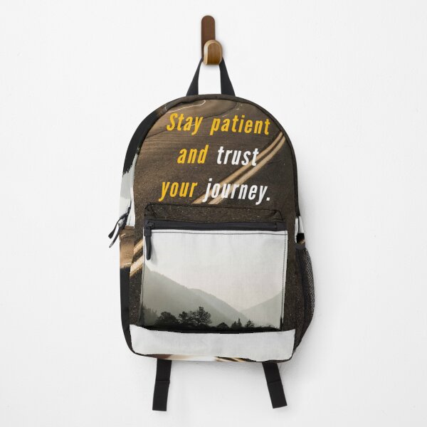 Item preview, Be patient designed and sold by Beeffervescent.