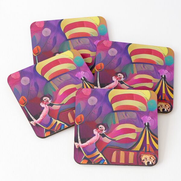 Item preview, The circus designed and sold by Teixeira224.
