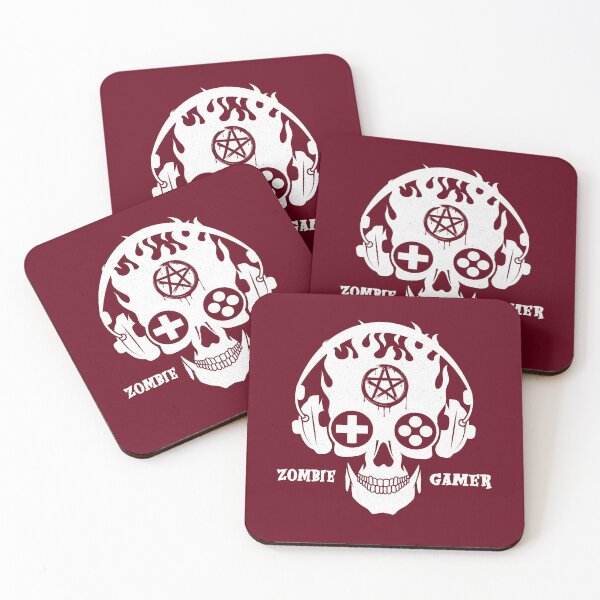 Item preview, Zombie gamer returns - funny saying designed and sold by VichallanStudio.