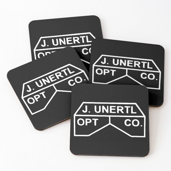 Item preview, J. UNTERTL OPTIC COMPANY designed and sold by ROEDERcraft.
