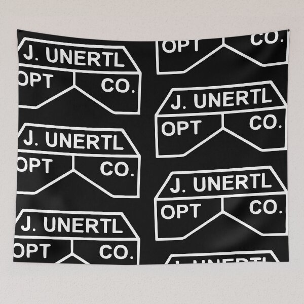 Item preview, J. UNTERTL OPTIC COMPANY designed and sold by ROEDERcraft.