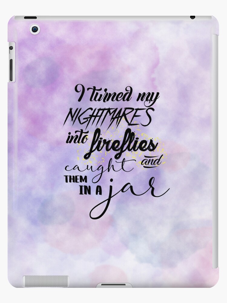 Taylor Swift | iPad Case & Skin