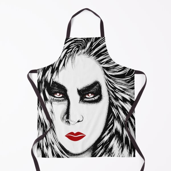 Item preview, Halloween Wildwood Witch designed and sold by HalloweenThings.