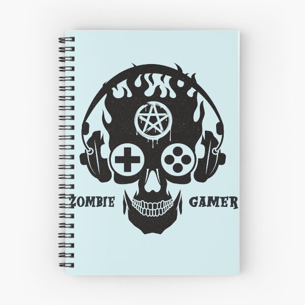 Item preview, Zombie gamer returns - funny saying designed and sold by VichallanStudio.