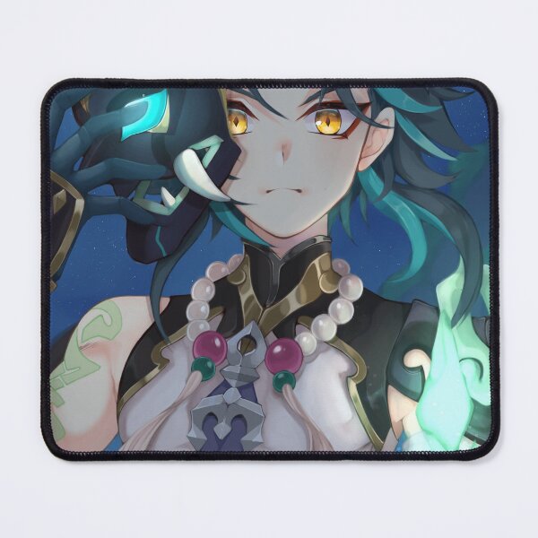 Item preview, Genshin Impact Xiao designed and sold by Aria100.