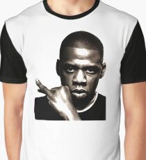 jay z moonlight Graphic T-Shirt