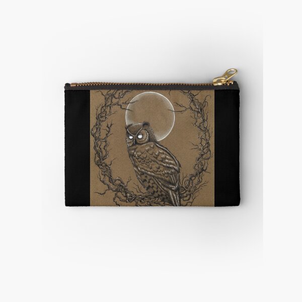 Item preview, Forest of October  designed and sold by Helena Black.