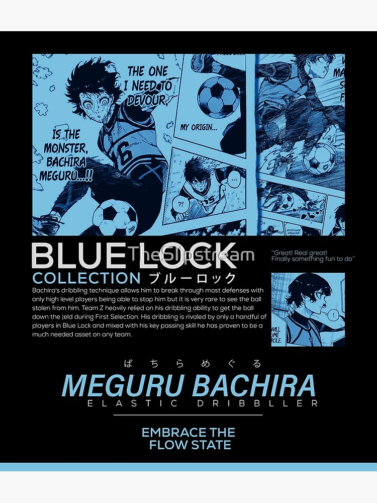 Blue Lock, Volume 16