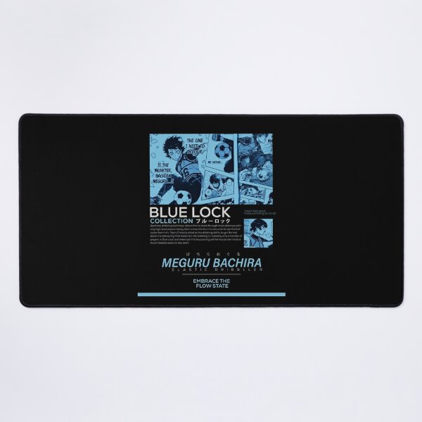 Bachira Meguru Boom Bachira Meguru Blue Lock GIF - Bachira