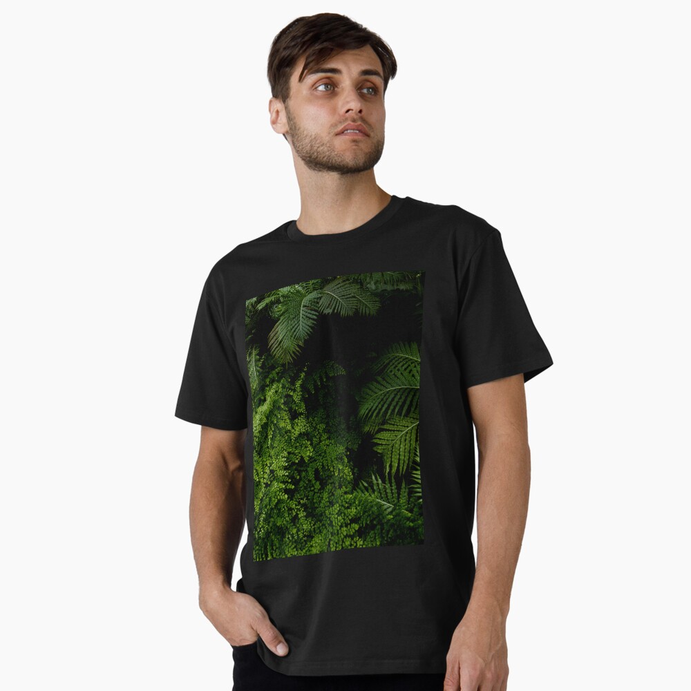 Vista previa del artículo con la obra «Camiseta premium», diseñado y vendido por VanGalt.