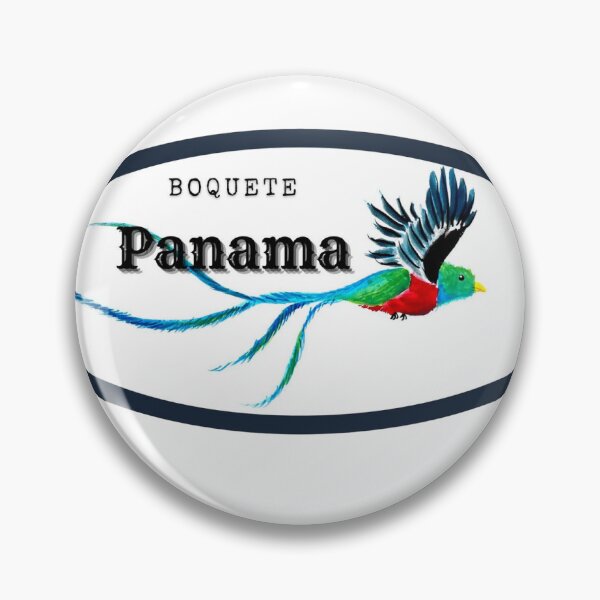 Item preview, Boquete Panama Quetzal designed and sold by julyperson.
