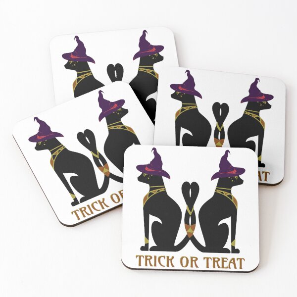 Item preview, Tow Black Egyptian Cats Besty designed and sold by TheBigShop1.
