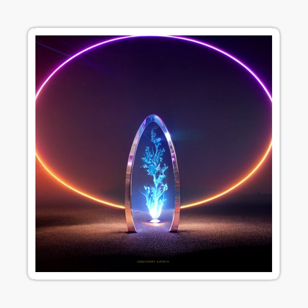 2x) Portal 2 Adesivo Decalcomania Mobile Telefono - Foto 2