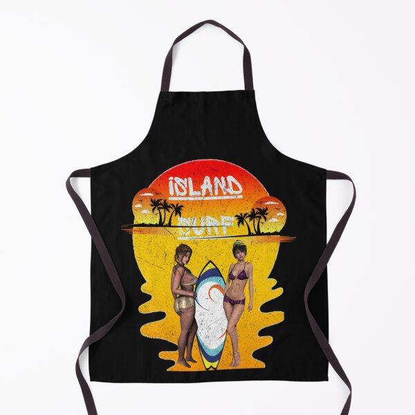 Item preview, Keep Surfing Dummies designed and sold by MckinleyArt.