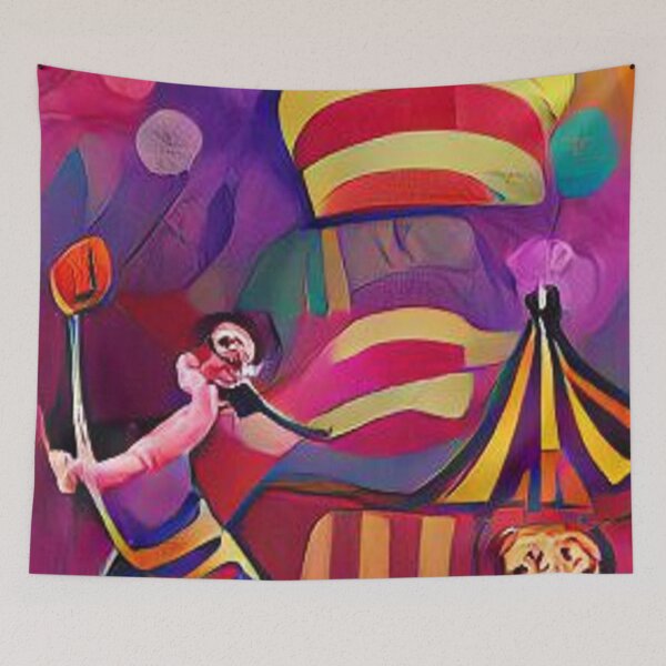 Item preview, The circus designed and sold by Teixeira224.