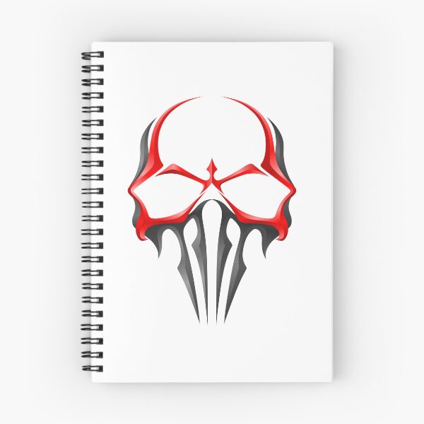 Item preview, skull mask designed and sold by ashran.