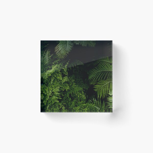Item preview, Tropical Jungle designed and sold by VanGalt.