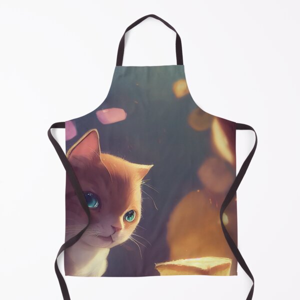 Item preview, Cat Eating Cake On His Birthday designed and sold by Pet Shelter.