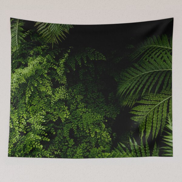 Item preview, Tropical Jungle designed and sold by VanGalt.