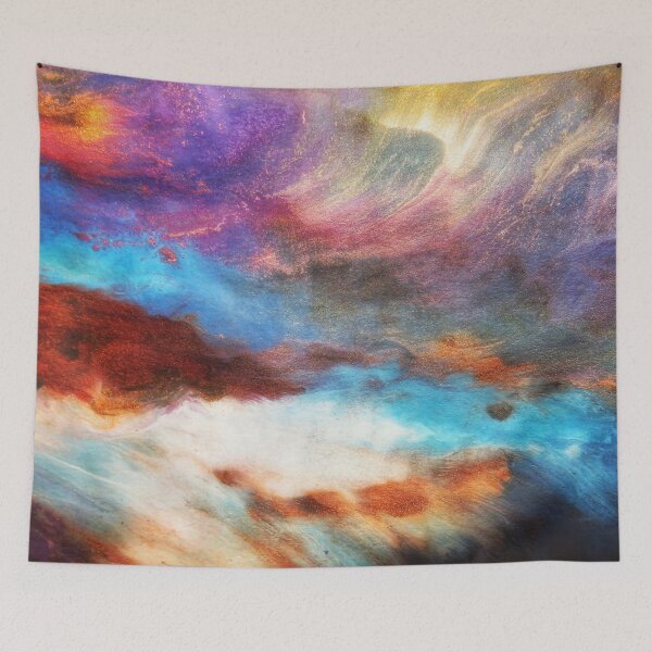 Item preview, Interstellar Marble designed and sold by EricaJackson.